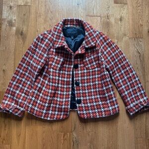 Banana Republic Wool Jacket Size XS